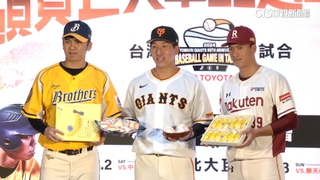 巨人.中信之戰完售　樂天林立：買不到改買我們那場