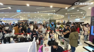 新竹秀「鈔」能力！　百貨週年慶創「近30億」業績