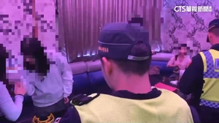 2024大選最後決戰月　新北警方兵分51路擴大臨檢