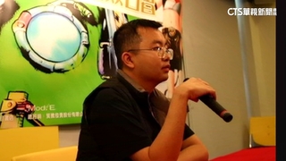 台作家羅森在中「失聯」　國台辦：涉出版違禁刊物