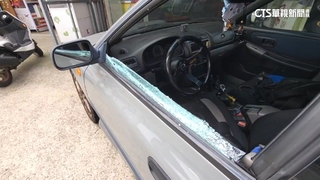 疑債務糾紛！4煞當街擄人　男遭毆打呼救嚇壞通勤族