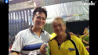 邱鎮軍「護航」遊藝場登記？　苗栗縣府：時序不成立