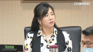 有錢形象影響柯年輕票？　吳欣盈：蔡英文家世也很好