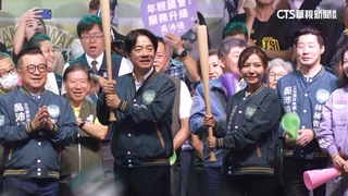 立委12選區藍綠激戰！　小雞強化「陸空戰」拚勝選