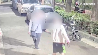 「醉」誇張！　男被要求小聲點竟持刀威嚇公園父子