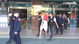 中警抄6件選舉賭盤！　1800多萬錢海堆滿桌.派警護鈔