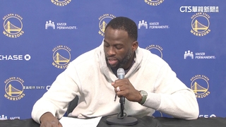 「嘴綠」揮拳付出代價　聯盟重懲Green「無限期禁賽」