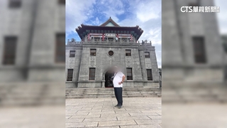 基隆里長依指令帶團赴中　涉選罷法.反滲透法遭聲押