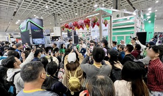 建材展亮相! HiKOKI電動工具結合台劇「阿叔」場景設計