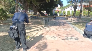 悚！　男公園持菜刀隨機攻擊　3女驚逃2人受傷