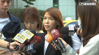 白營搶「開票夜」賴競總前路權　陳智菡：支持者行為