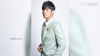 華語圈第一人！　周杰倫任DIOR品牌大使