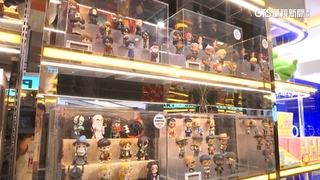 盲盒公仔商機大！　「隨機」.「蒐集」成吸粉關鍵