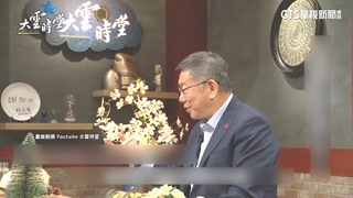 柯自詡「作風如蔣經國」　嗆賴侯「講一堆話沒做事」