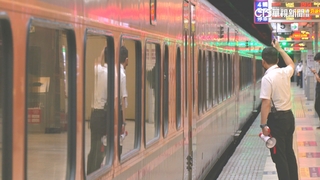 總統大選1/13投票　雙鐵加開投票列車今0時開賣