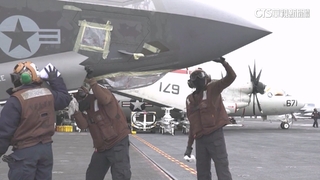 美眾議院通過國防授權法　助台培訓軍隊