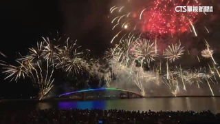 2024澎湖國際海上花火節將與航海王合作！　3大亮點搶先曝光