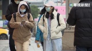 週末氣溫下探12度　天冷運動「3訣竅」防中風