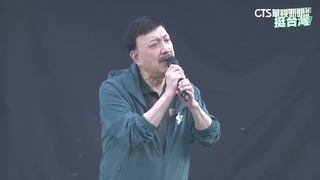 媒體人指「余天消失輔選」　綠委曝：身體有狀況