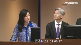 吳欣盈怨赴COP28處境卡　外交部批：行事高調招中施壓