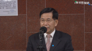 《帝王條款》畫作引正反論戰　潘文忠表態了：支持學生創作