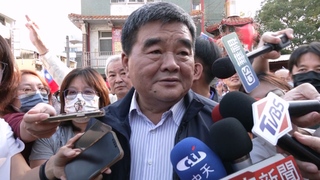 曾表態挺郭！今現身力挺侯友宜　張榮味：會誠懇地請郭董來挺侯