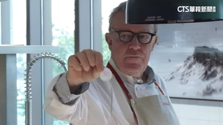 連28年獲米其林三星　「傳奇主廚」亞倫‧帕薩德登台