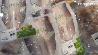 最美鼓山魚市場回歸！　虱目魚肚1塊220挨批貴