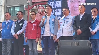 綠批「關埔空橋建置經費」蹭政績　鄭正鈐：開過協調會