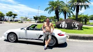 立委參選人財產曝！陳志彬擁15豪車　郭倍宏財產破10億