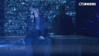 林宥嘉演唱會Day2　復刻星光回憶殺　感動全場