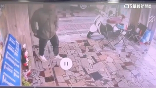 持槍闖飲料店劫1萬！　囂張嗆「等我走遠才能報警」