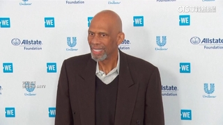 NBA傳奇「天勾」賈霸摔倒　髖骨骨折今動刀治療