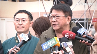 「環島拼圖」預演拼「WIN」　潘孟安：不理想.將檢討