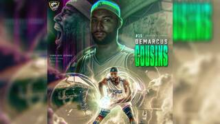 T1／前NBA球星「表弟」卡森斯真的來了！ 台啤雲豹：明年1月主場亮相