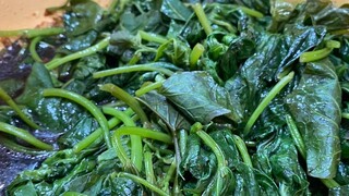 他心肌梗塞險死　靠每餐「1蔬菜」改善指數　醫揭關鍵原因