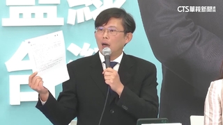 黃國昌控輕罰非法業者　鄭文燦翻18條裁罰證據