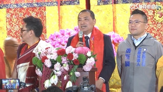 總統辯論大戰「有隱憂」？　侯坦言：我口才不是最好