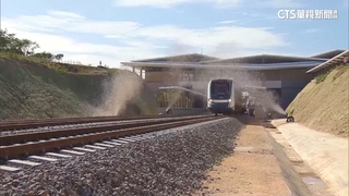 墨西哥建「馬雅鐵路」拚經濟　砍伐雨林遭抗議