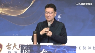 趙少康爆柯「發脾氣」　柯文哲駁：沒轉播反鬆口氣