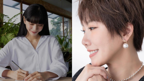 遭陳建州告加重誹謗 大牙獲不起訴 郭源元發聲:一切辛苦了