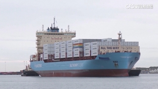 美促中發揮影響力　阻葉門青年運動再襲紅海船隻