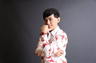 黃子佼神隱半年　丟失《紅白》主持棒　見「這一鍋」心情複雜