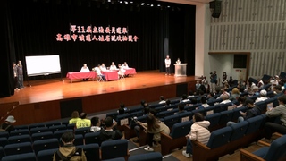 高雄市立委候選人號次抽籤　 8選區抽籤結果出爐