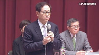 台積電拋震撼彈！　董事長劉德音明年股東會後退休