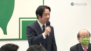 賴清德重申老家合法存在！ 與侯的學生宿舍、柯家農地停車場無法比較