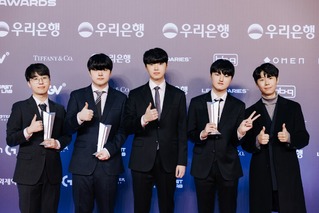 稱台灣「海外國家」遭出征　Gen.G刪文道歉 取消12/30來台活動