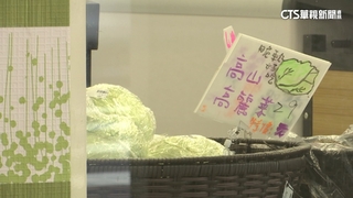 新北果菜公司再爆「弊」！　組長遭控收回扣賤賣蔬果