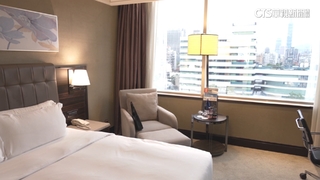 煙火景觀房夯！　北市跨年訂房率87%全台之冠