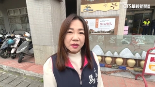 蔡銘軒疑胞弟「農地超貸逾3千萬」　馬文君：民進黨可恥